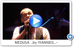 MEDUSA ..by YIANNEIS..-