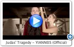 Judas' Tragedy - YIANNEIS (Official)